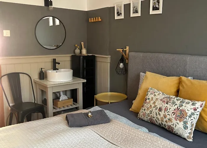 4 Elements Appartmenthaus Monarda * Flachau