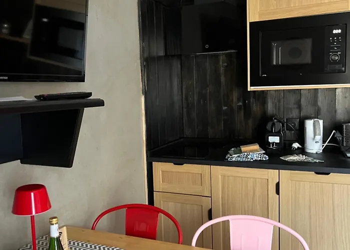 4 Elements Appartmenthaus Monarda Apartament Flachau