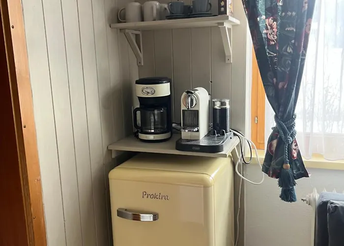 4 Elements Appartmenthaus Monarda Apartamento Flachau