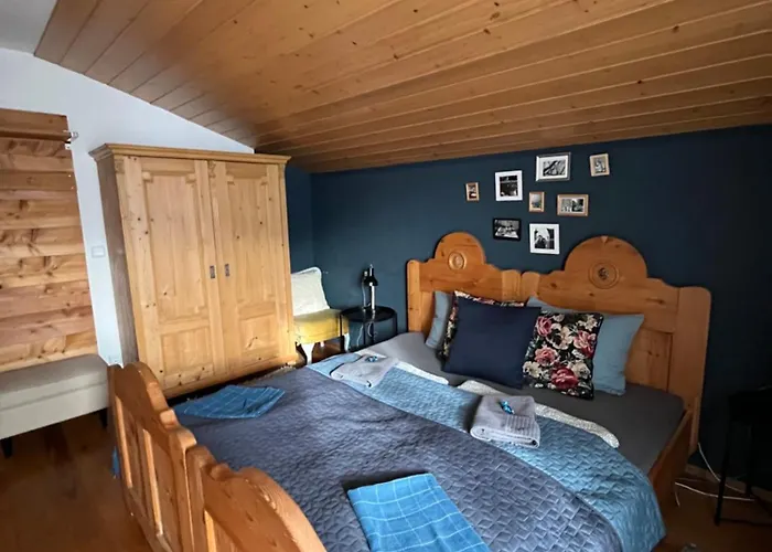 4 Elements Appartmenthaus Monarda Apartamento *