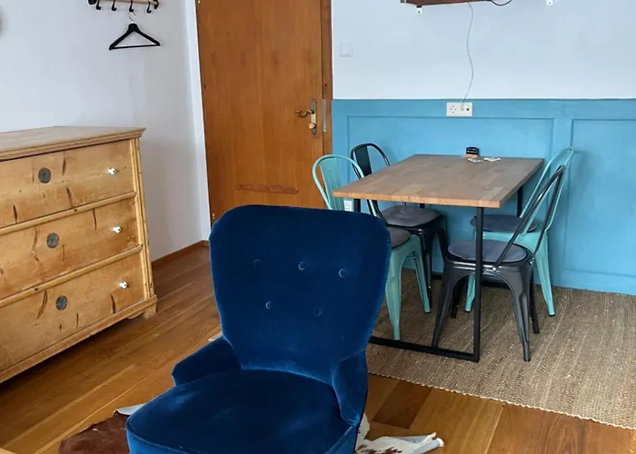 Apartament 4 Elements Appartmenthaus Monarda Flachau