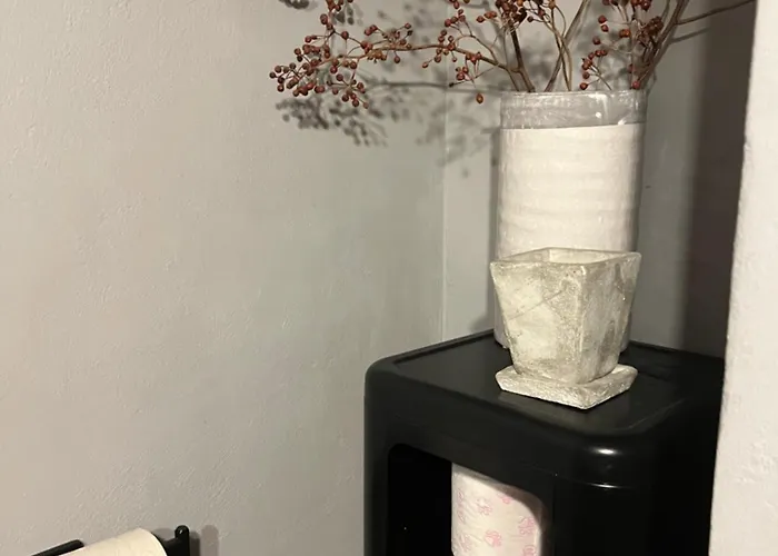 4 Elements Appartmenthaus Monarda Apartamento *