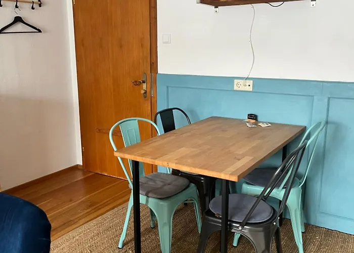 Apartmán 4 Elements Appartmenthaus Monarda