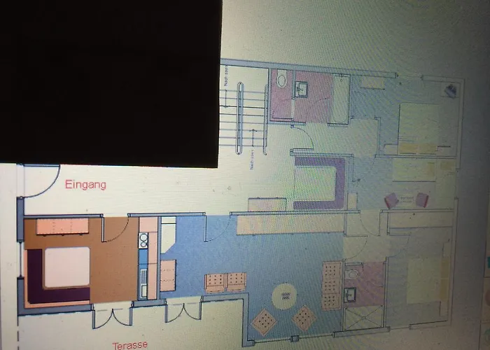 4 Elements Appartmenthaus Monarda Flachau